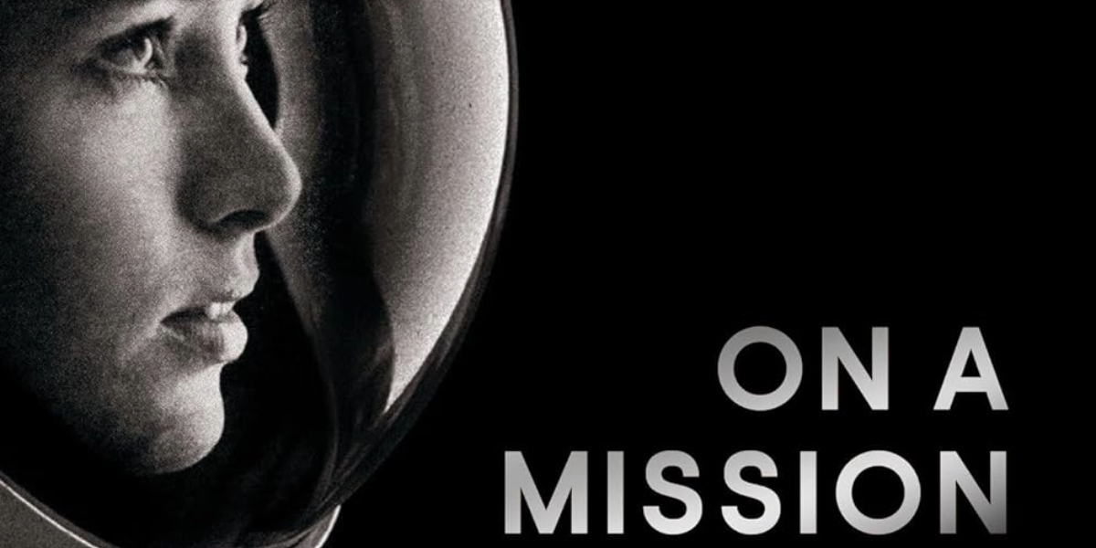 On A Mission Cover 1