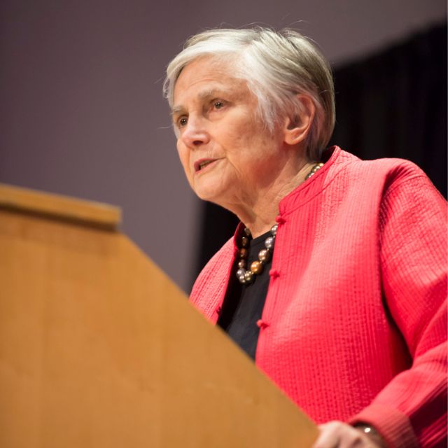 Diane Ravitch