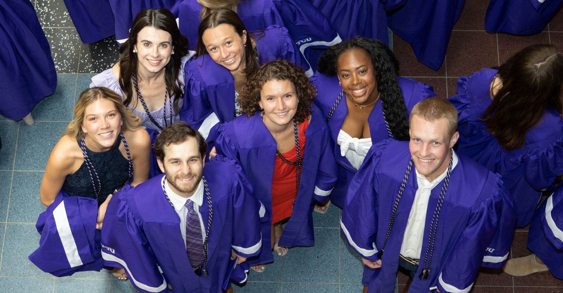 Honors Laureates