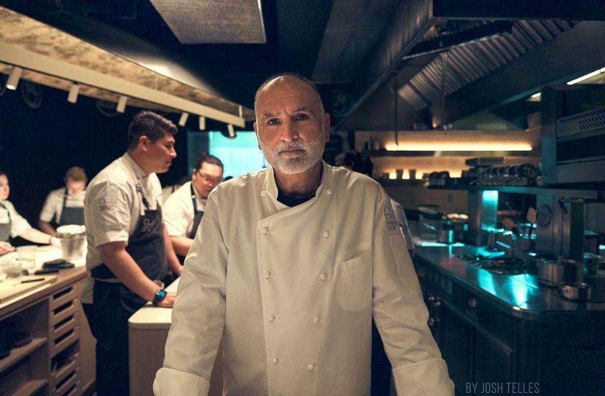 Jose Andres 