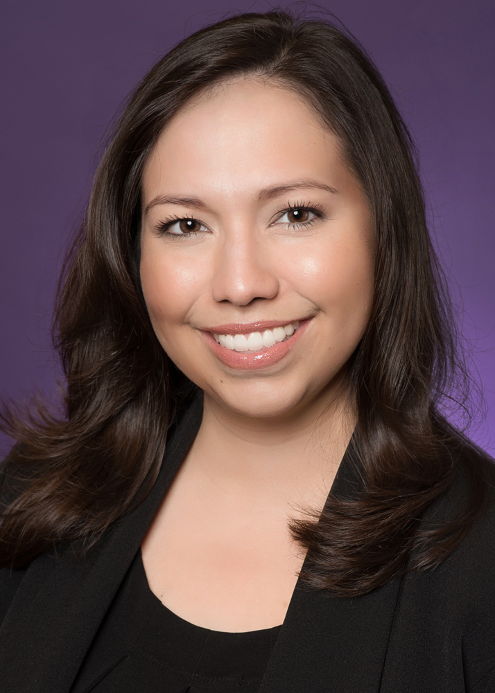 Photo of Marie Martinez