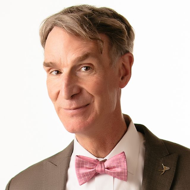 Bill Nye