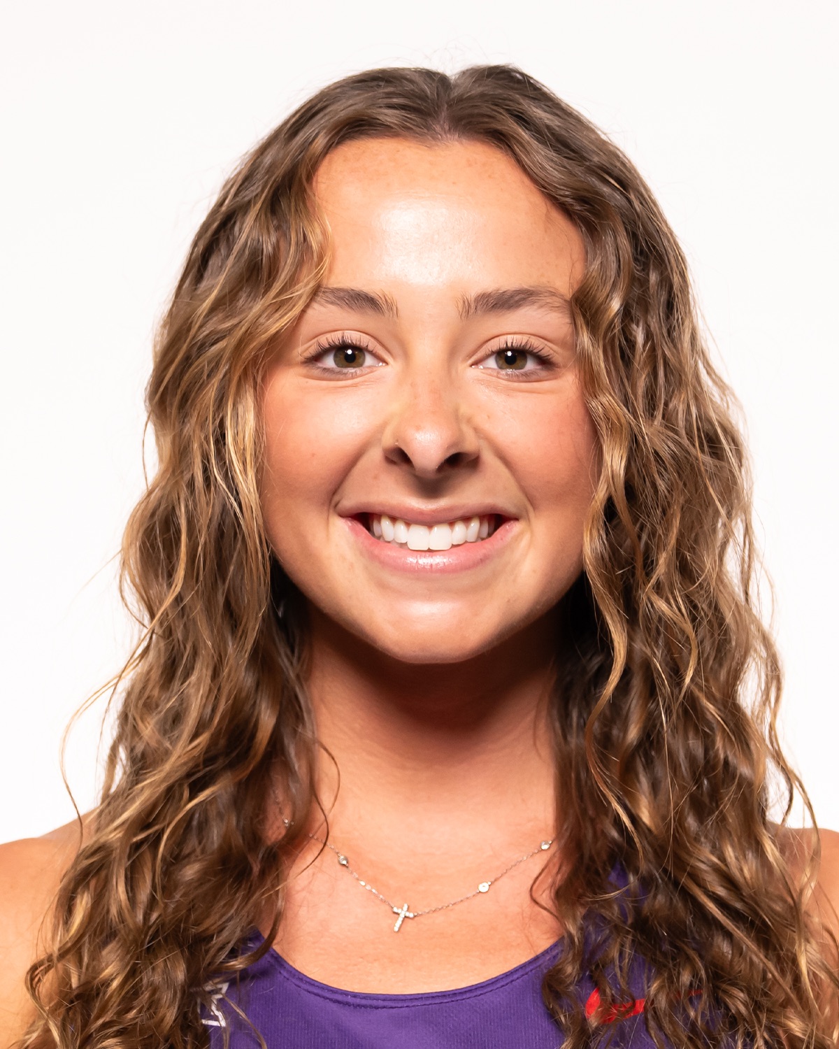 Headshot of Hallie Frist